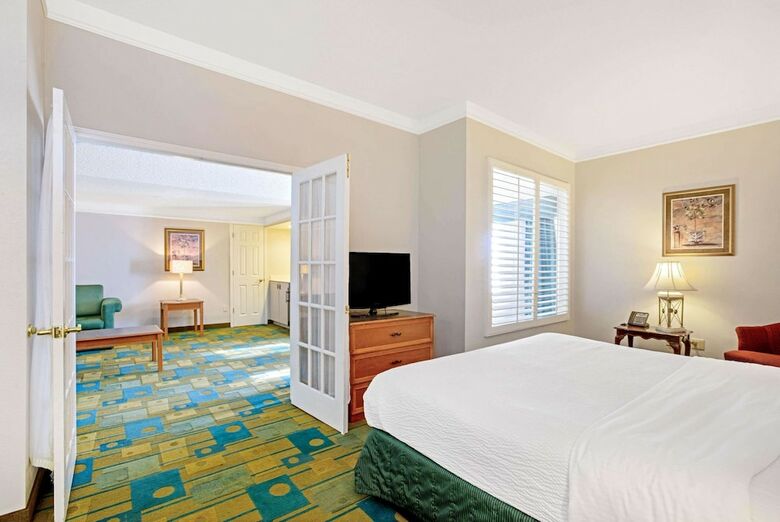 Hotel La Quinta Inn El Paso - Cielo Vista