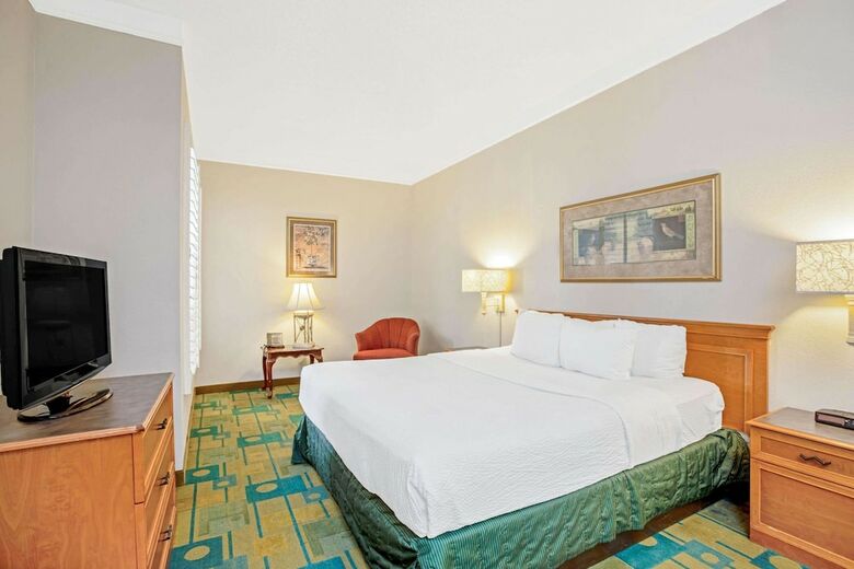 Hotel La Quinta Inn El Paso - Cielo Vista