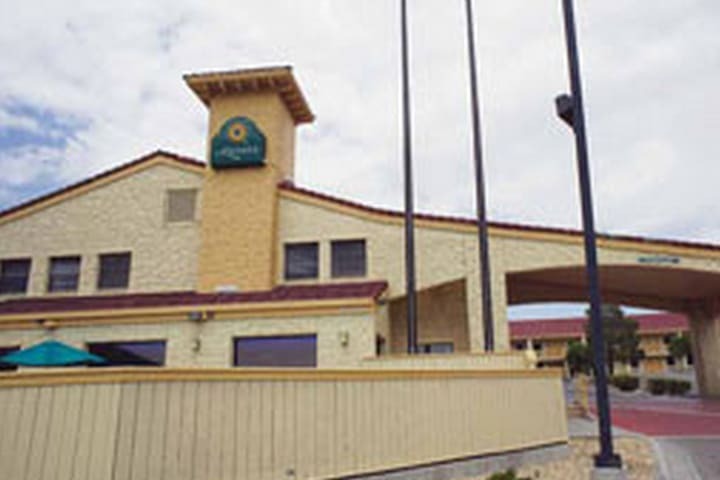 Hotel La Quinta Inn El Paso - Cielo Vista