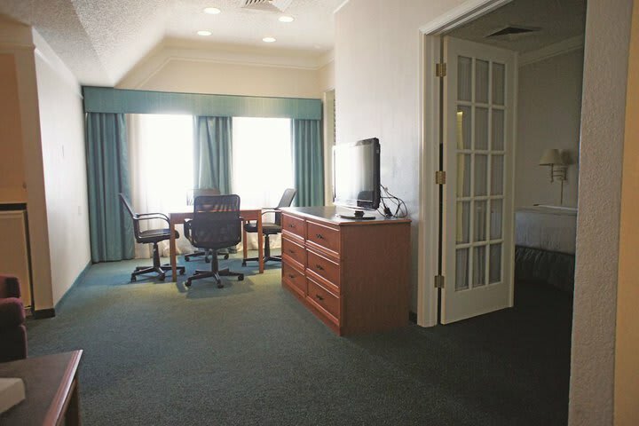 Hotel La Quinta Inn El Paso - Cielo Vista