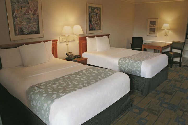 Hotel La Quinta Inn El Paso - Cielo Vista