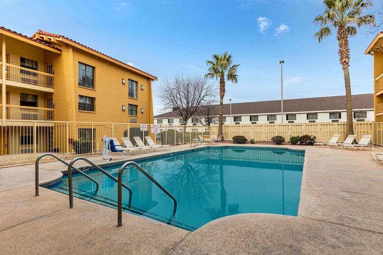 Hotel La Quinta Inn El Paso - West