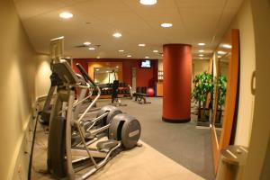 Hotel Embassy Suites Indianapolis - Downtown
