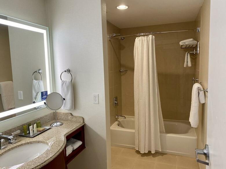 Hotel Hilton President Kansas City