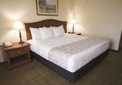 Hotel La Quinta Inn & Suites Downtown Conference Center