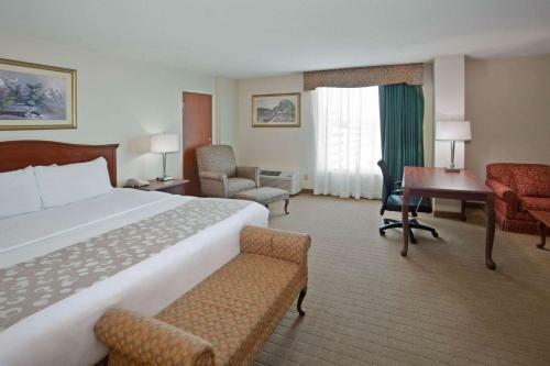 Hotel La Quinta Inn & Suites Downtown Conference Center