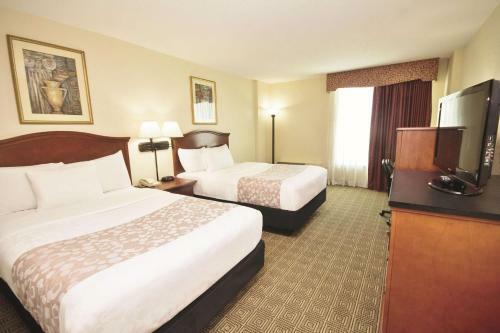 Hotel La Quinta Inn & Suites Downtown Conference Center