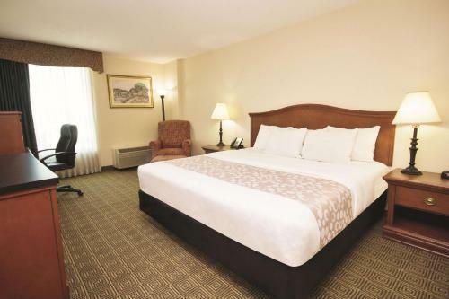 Hotel La Quinta Inn & Suites Downtown Conference Center