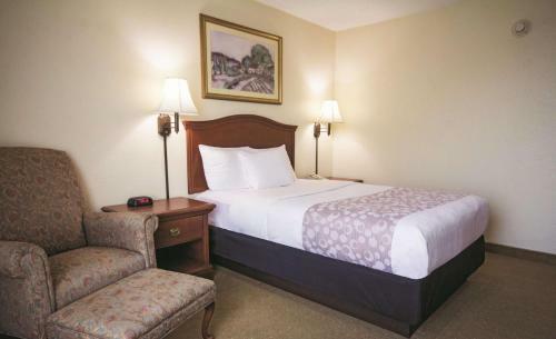 Hotel La Quinta Inn & Suites Downtown Conference Center