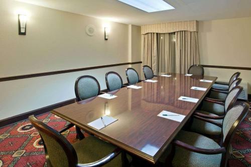 Hotel La Quinta Inn & Suites Downtown Conference Center