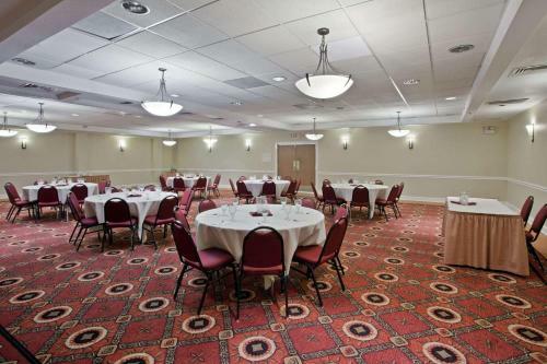 Hotel La Quinta Inn & Suites Downtown Conference Center