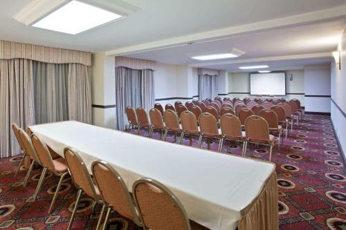 Hotel La Quinta Inn & Suites Downtown Conference Center