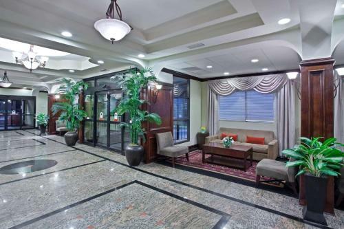 Hotel La Quinta Inn & Suites Downtown Conference Center