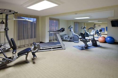 Hotel La Quinta Inn & Suites Downtown Conference Center