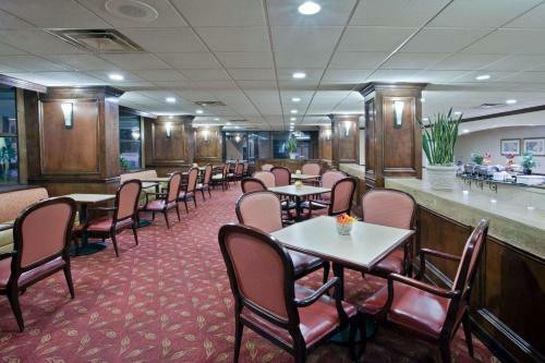 Hotel La Quinta Inn & Suites Downtown Conference Center