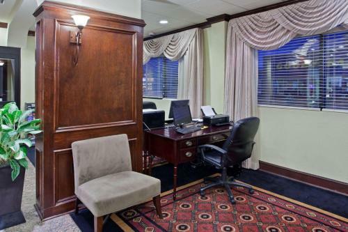 Hotel La Quinta Inn & Suites Downtown Conference Center