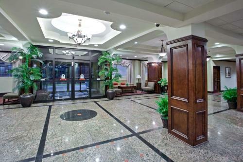 Hotel La Quinta Inn & Suites Downtown Conference Center