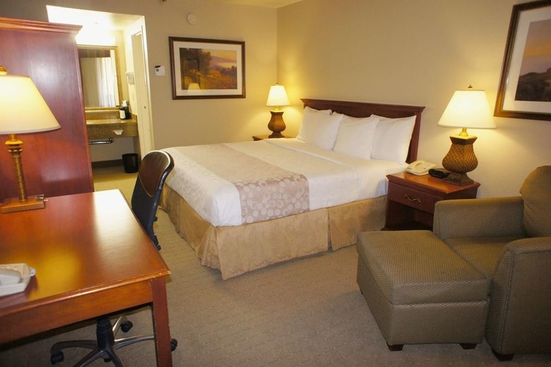 Hotel La Quinta Inn & Suites Thousand Oaks