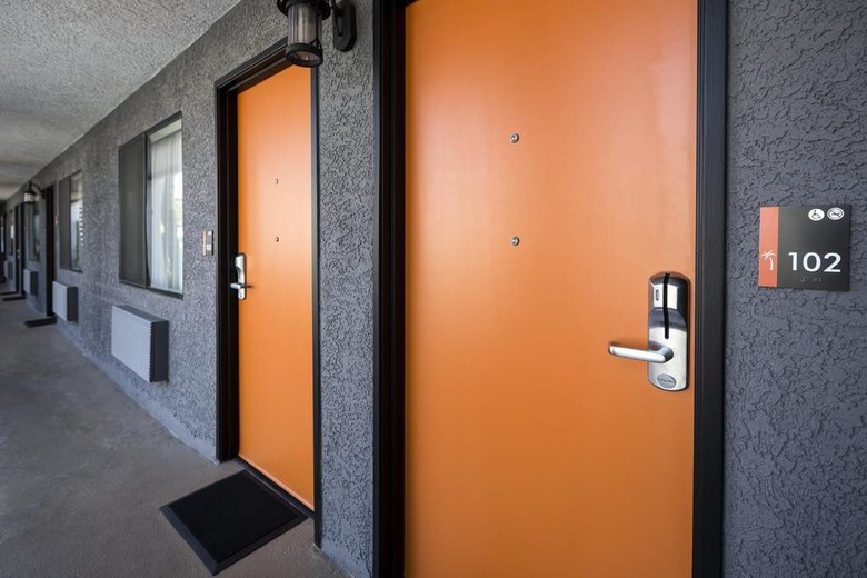 Hotel Ramada Canoga Park