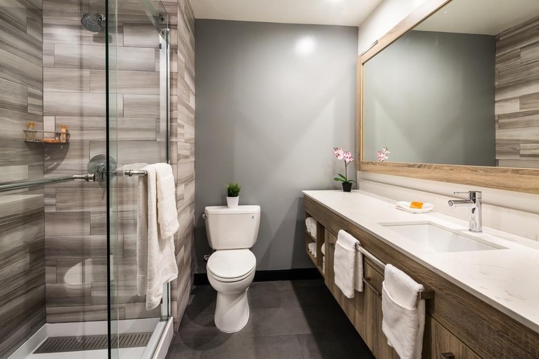 Hotel Ramada Canoga Park