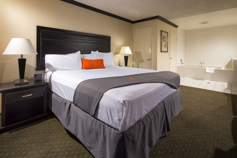 Hotel Ramada Canoga Park