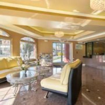 Hotel Super 8 Downtown Los Angeles