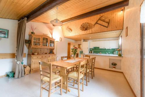Apartamento Le Beau Regard