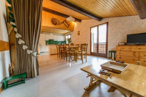 Apartamento Le Beau Regard