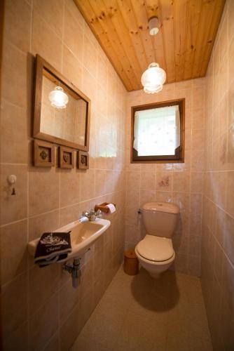 Apartamento Le Beau Regard