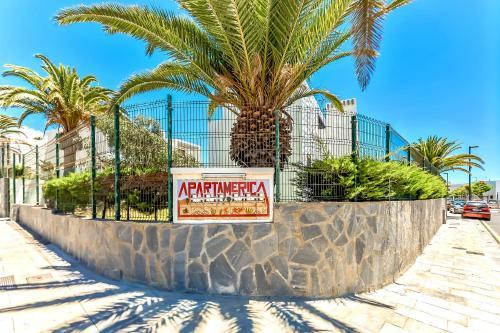 Apartamento Las Americas Two Bedroom With Amazing Pool
