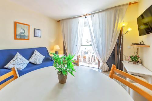 Apartamento Las Americas Two Bedroom With Amazing Pool