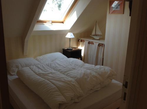 Maison De P�cheur Pour 8 Personnes