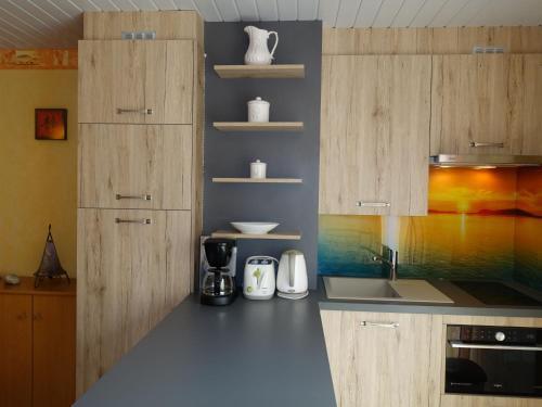 Apartment Aqua Plage 2