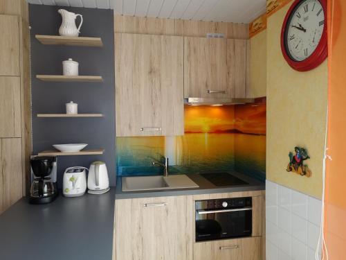 Apartment Aqua Plage 2