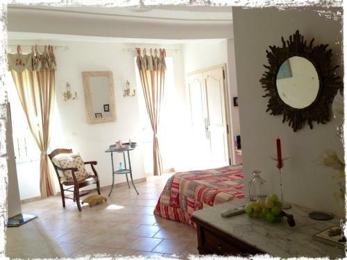 Bed & Breakfast Le Petit Cafe