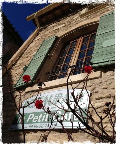 Bed & Breakfast Le Petit Cafe