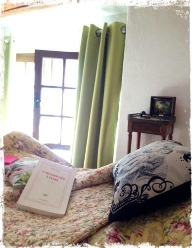 Bed & Breakfast Le Petit Cafe