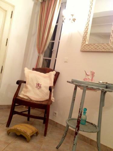 Bed & Breakfast Le Petit Cafe