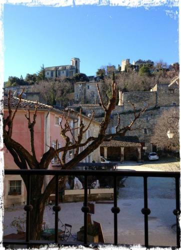 Bed & Breakfast Le Petit Cafe