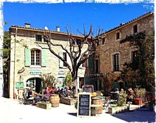 Bed & Breakfast Le Petit Cafe
