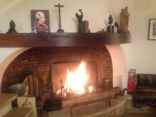 Bed & Breakfast Le Petit Cafe