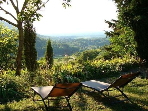 Bed & Breakfast Le Petit Cafe