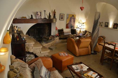 Bed & Breakfast Le Petit Cafe