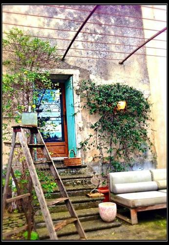 Bed & Breakfast Le Petit Cafe