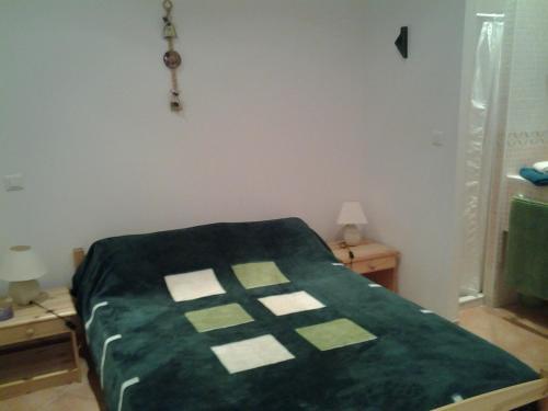 Apartamento Le Clos Osteria