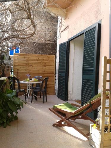 Apartamento Le Clos Osteria