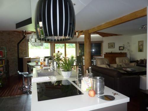Bed & Breakfast Les Chambres D�oriane