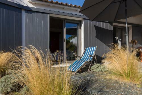 Bed & Breakfast Ga�a Et Salom�