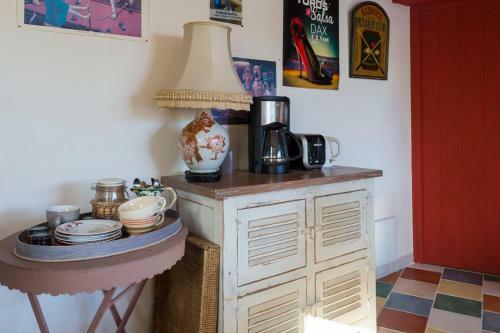 Bed & Breakfast Ga�a Et Salom�