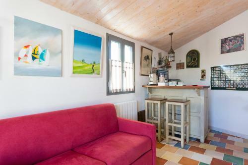 Bed & Breakfast Ga�a Et Salom�